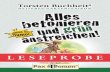 Leseprobe Buch: „Alles betonieren und grün anstreichen“ bei Pax et Bonum Verlag Berlin
