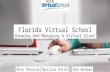Florida virtual school