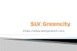 Slv greencity