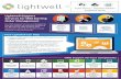 Lightwell IBM Sterling OMS Support Services at a Glance