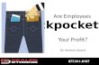 Are Employees Pickpocketing Your Profit?