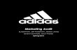 Adidas Marketing Audit