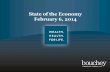 Bouchey Financial Group 2014 State of the Economy Presentation Part 1