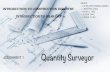 Quantity surveyor (ici+itd)-pdf