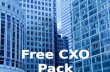 CXO Pack - Vol 1