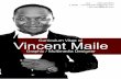 CV of Vincent Maile (Digital)