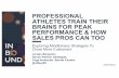 How Professional Athletes Train Their Minds & What Sales Pros Can Learn