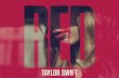 Taylor Swift - Red (Deluxe) Digital Booklet