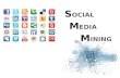 Social Media Mining - Chapter 8 (Influence and Homophily)
