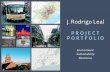 Project Portfolio - J Rodrigo Leal