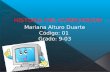 Historia del computador - Mariana Alturo Duarte