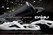 DAHU ski boots catalogue 2016-2017
