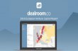 Dealroom 2016 Venture Capital Report