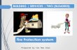 BS2 Fire protection 2