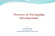 Saurav anand iip process of pharma packaging development