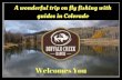 Fly Fishing Vacation and Ranches in Colorado