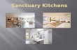Sanctuary kitchens