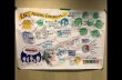 Rare Disease Day 2017 March 30 - 31, 2017: Graphic Recording by Corrina Keeling