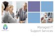 Wingate Systems - IT support services