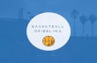 Shawn Farmer: A Guide to Basketball Dribbling