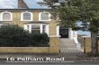 Pelham Road real estate brochure