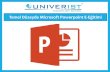 Temel Düzeyde Microsoft PowerPoint E-Eğitimi