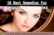 10 best remedies for longer thicker lashes