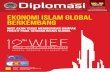 Tabloid Diplomasi Juni - Agustus 2016 Versi PDF