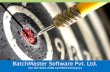 BatchMaster Software- Providing ERP solutions from last 30 plus years
