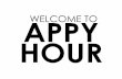 Appy Hour: Backing Up