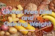 Gluten Free Diet and Gaining Weight