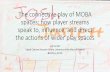Moba Streams as Connective Play - J Jarrett