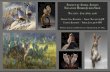 Society of Animal Artists Signature Member Juried Show