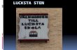Lucksta sten