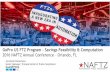 GoPro US FTZ Program_2016 NAFTZ Annual Conference - NAFTZ Version