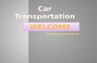 Car Transportation Services in india