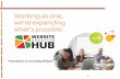 Consulting  websitecreationhub.com