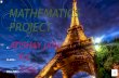 Mathematics project for class 10th