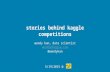 Stories behind kaggle competitions   h2o meetup