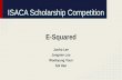 ISACA Scholarship Competition.pptx