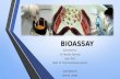 Bioassay go