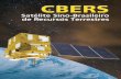 CBERS - Satélite Sino-Brasileiro de Recursos Terrestres