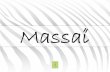 Groupe Agences Massai
