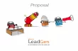 Home LeadGen Proposal