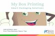 My Box Printing Service