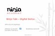 Digital Detox: Scopri la Free Masterclass Ninja Academy