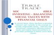 Socially Responsible Investing - Balancing Social Values with Financial Goals