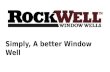 Rockwell Window Wells
