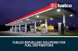 Fuelco Refuelling Solutions for Fuel Distributors