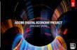 Adobe Digital Economy Project - March 2017